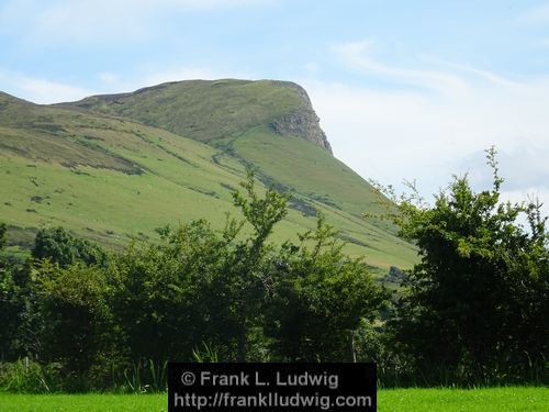 Benbulben